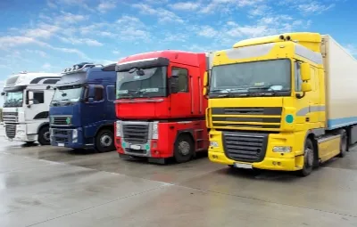 Konya Çatalçeşme Nakliye Ambarı